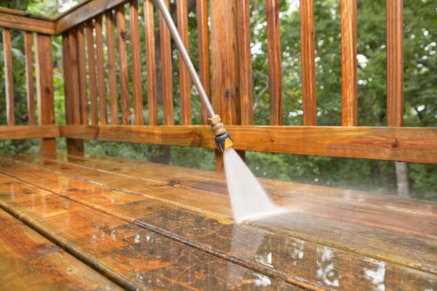 Roof Power Washing Services in French Island, WI